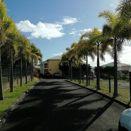 Le Muscadier Sainte-Anne  Esterno foto